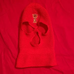 Sniper gang ski mask